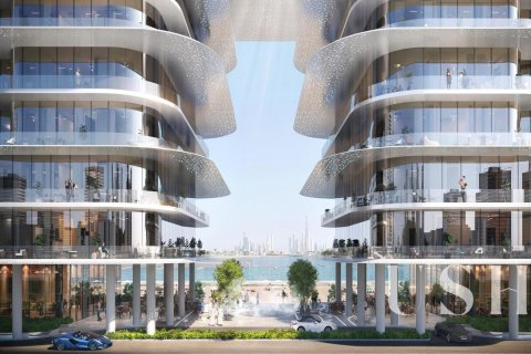 شقة في Dubai Harbour, دبي 2 غرف نوم, 208 م² رقم 39310