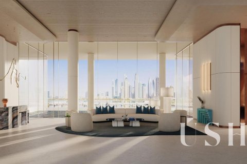 Apartamento en Dubai Harbour, Dubai, 2 dormitorios, 208 m², № 39310 - foto 8