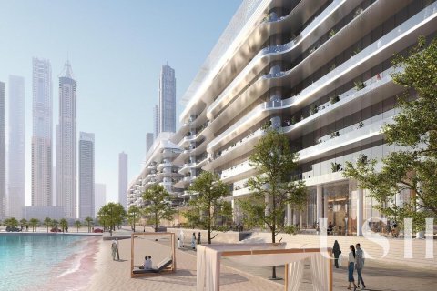 Appartement à Dubai Harbour, Dubai, 1 chambre, 99 m², № 39311 - photo 14