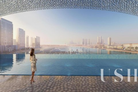 Appartement à Dubai Harbour, Dubai, 1 chambre, 99 m², № 39311 - photo 8
