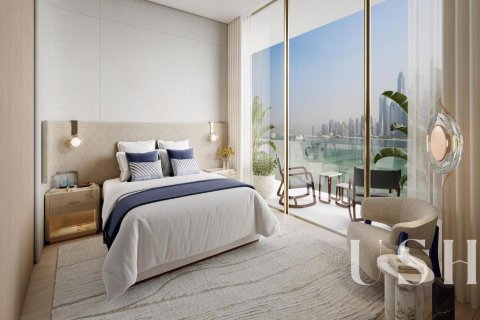 Appartement à Dubai Harbour, Dubai, 1 chambre, 99 m², № 39311 - photo 13