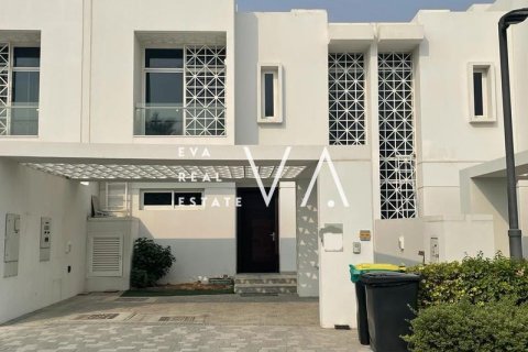 Maison de ville à Dubai, 3 chambres, 210.51 m², № 52826