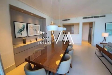 Apartment in Downtown Dubai (Downtown Burj Dubai), Dubai 3 bedrooms, 200.2 sq.m. № 52825 - photo 9