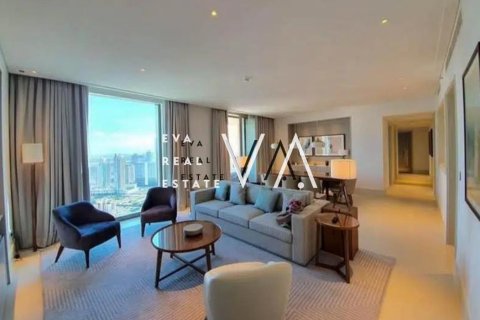 Apartment in Downtown Dubai (Downtown Burj Dubai), Dubai 3 bedrooms, 200.2 sq.m. № 52825 - photo 7