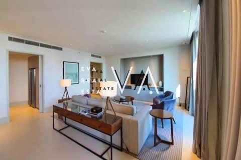 Apartment in Downtown Dubai (Downtown Burj Dubai), Dubai 3 bedrooms, 200.2 sq.m. № 52825 - photo 8