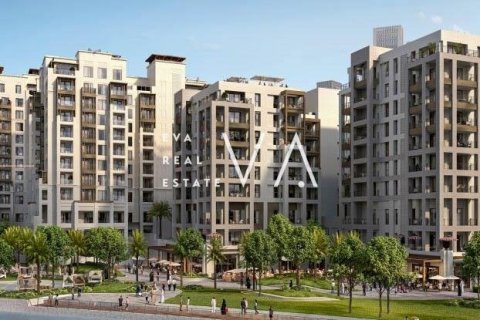 شقة في Dubai Creek Harbour, خور دبي, دبي 1غرف نوم, 66.61 م² رقم 52824 - صورة 6