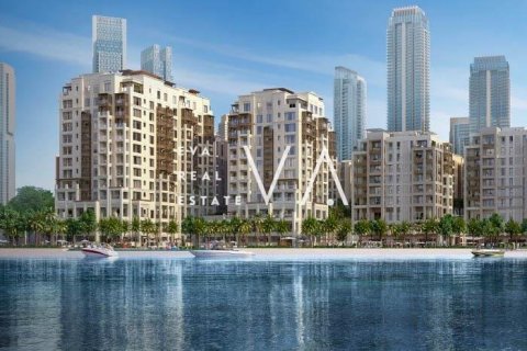 شقة في Dubai Creek Harbour, خور دبي, دبي 1غرف نوم, 66.61 م² رقم 52824 - صورة 9