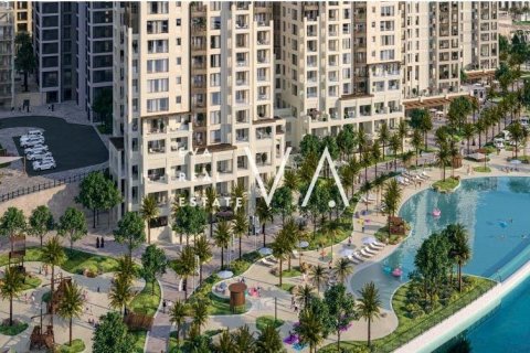 شقة في Dubai Creek Harbour, خور دبي, دبي 1غرف نوم, 66.61 م² رقم 52824 - صورة 10