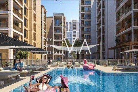 شقة في Dubai Creek Harbour, خور دبي, دبي 1غرف نوم, 66.61 م² رقم 52824 - صورة 5