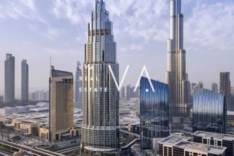 شقة في Dubai Creek Harbour, خور دبي, دبي 1غرف نوم, 66.61 م² رقم 52824 - صورة 4