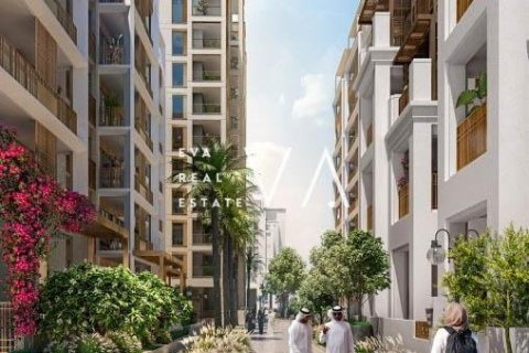 شقة في Dubai Creek Harbour, خور دبي, دبي 1غرف نوم, 66.61 م² رقم 52824 - صورة 8