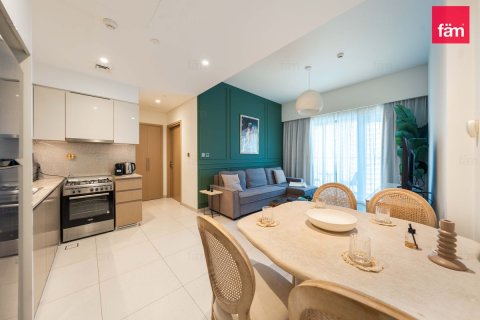 Appartement à Downtown Dubai (Downtown Burj Dubai), Dubai, 1 chambre, 58.6 m², № 102822 - photo 5