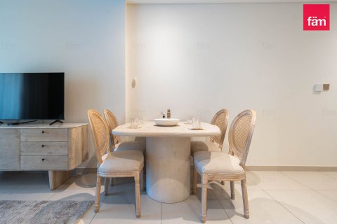 Appartement à Downtown Dubai (Downtown Burj Dubai), Dubai, 1 chambre, 58.6 m², № 102822 - photo 4