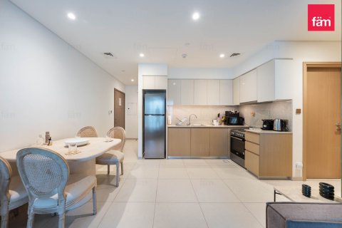 Appartement à Downtown Dubai (Downtown Burj Dubai), Dubai, 1 chambre, 58.6 m², № 102822 - photo 3