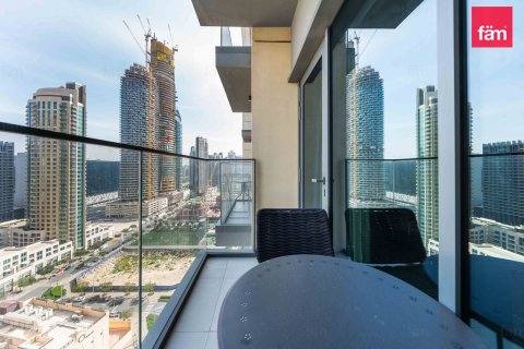 Appartement à Downtown Dubai (Downtown Burj Dubai), Dubai, 1 chambre, 58.6 m², № 102822 - photo 13