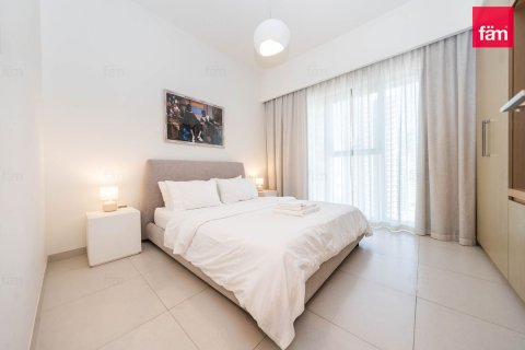 Appartement à Downtown Dubai (Downtown Burj Dubai), Dubai, 1 chambre, 58.6 m², № 102822 - photo 7