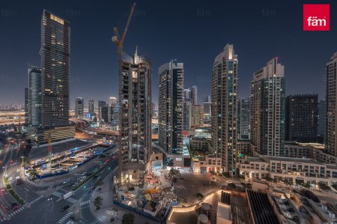Appartement à Downtown Dubai (Downtown Burj Dubai), Dubai, 1 chambre, 58.6 m², № 102822 - photo 12