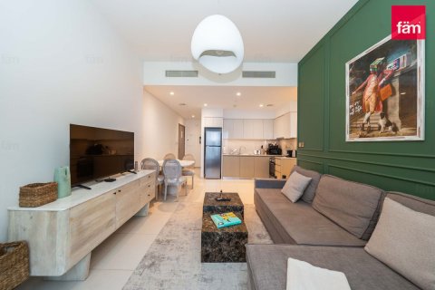 Appartement à Downtown Dubai (Downtown Burj Dubai), Dubai, 1 chambre, 58.6 m², № 102822 - photo 6