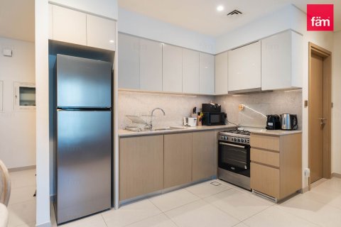 Appartement à Downtown Dubai (Downtown Burj Dubai), Dubai, 1 chambre, 58.6 m², № 102822 - photo 2