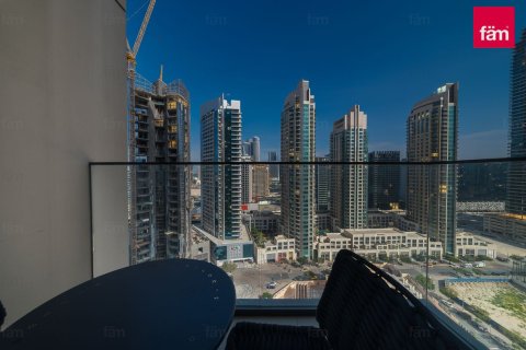 Appartement à Downtown Dubai (Downtown Burj Dubai), Dubai, 1 chambre, 58.6 m², № 102822 - photo 9