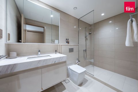 Appartement à Downtown Dubai (Downtown Burj Dubai), Dubai, 1 chambre, 58.6 m², № 102822 - photo 10