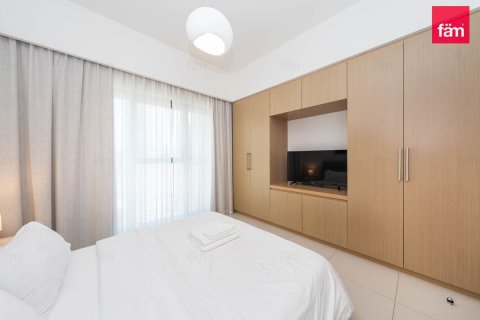 Appartement à Downtown Dubai (Downtown Burj Dubai), Dubai, 1 chambre, 58.6 m², № 102822 - photo 8