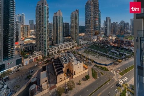 Appartement à Downtown Dubai (Downtown Burj Dubai), Dubai, 1 chambre, 58.6 m², № 102822 - photo 11