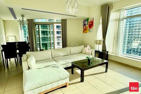 Apartment in Downtown Dubai (Downtown Burj Dubai), Dubai 1 bedroom, 89.7 sq.m. № 102848