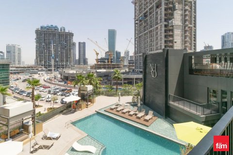 Appartement à Business Bay, Dubai, 1 chambre, 80 m², № 102826 - photo 10