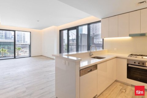 Appartement à Business Bay, Dubai, 1 chambre, 80 m², № 102826 - photo 1