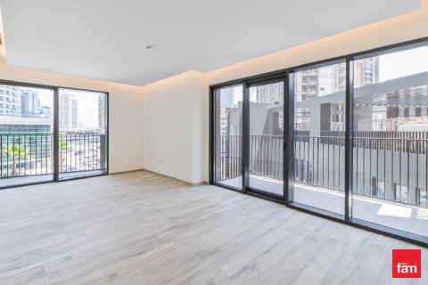 Appartement à Business Bay, Dubai, 1 chambre, 80 m², № 102826 - photo 2