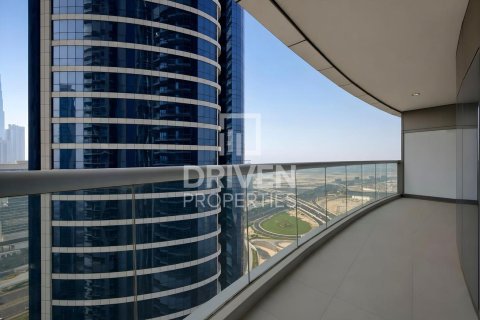 شقة في DAMAC Towers by Paramount, الخليج التجاري, دبي 1غرف نوم, 98.01 م² رقم 141063 - صورة 11