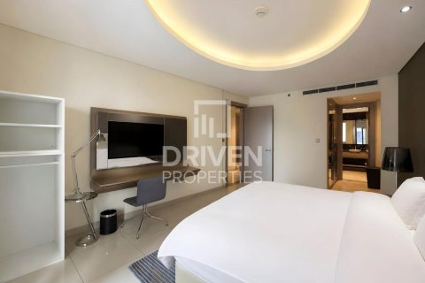 شقة في DAMAC Towers by Paramount, الخليج التجاري, دبي 1غرف نوم, 98.01 م² رقم 141063 - صورة 7