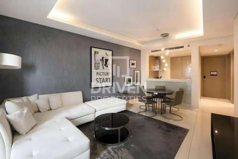 شقة في DAMAC Towers by Paramount, الخليج التجاري, دبي 1غرف نوم, 98.01 م² رقم 141063 - صورة 3
