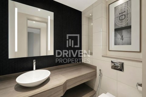 شقة في DAMAC Towers by Paramount, الخليج التجاري, دبي 1غرف نوم, 98.01 م² رقم 141063 - صورة 8