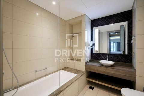 شقة في DAMAC Towers by Paramount, الخليج التجاري, دبي 1غرف نوم, 98.01 م² رقم 141063 - صورة 9