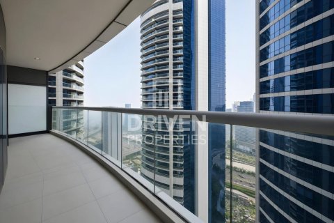 شقة في DAMAC Towers by Paramount, الخليج التجاري, دبي 1غرف نوم, 98.01 م² رقم 141063 - صورة 10