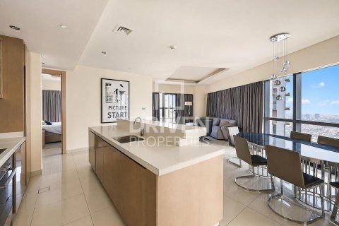 Appartement à DAMAC Towers by Paramount, Business Bay, Dubai, 3 chambres, 181.16 m², № 141060 - photo 8