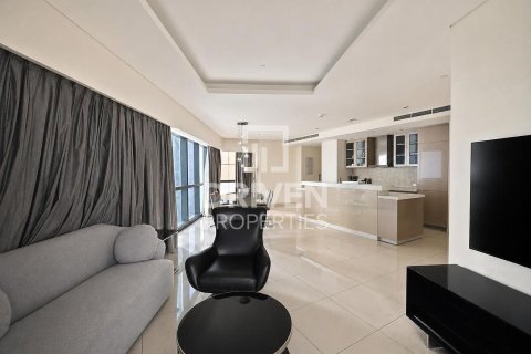 Квартира в DAMAC Towers by Paramount, Бизнес-Бэй, Дубай, 3 спальни, 181.16м², № 141060
