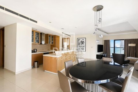 Appartement à DAMAC Towers by Paramount, Business Bay, Dubai, 3 chambres, 181.16 m², № 141060 - photo 5