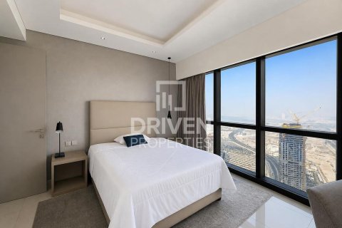 Appartement à DAMAC Towers by Paramount, Business Bay, Dubai, 3 chambres, 181.16 m², № 141060 - photo 10