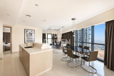 Appartement à DAMAC Towers by Paramount, Business Bay, Dubai, 3 chambres, 181.16 m², № 141060 - photo 4