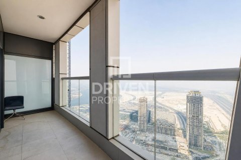 Appartement à DAMAC Towers by Paramount, Business Bay, Dubai, 3 chambres, 181.16 m², № 141060 - photo 22