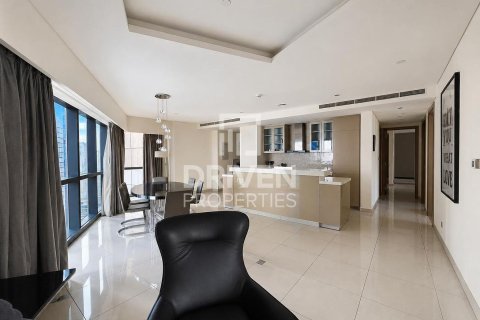 Appartement à DAMAC Towers by Paramount, Business Bay, Dubai, 3 chambres, 181.16 m², № 141060 - photo 3
