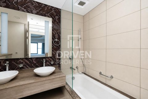 Appartement à DAMAC Towers by Paramount, Business Bay, Dubai, 3 chambres, 181.16 m², № 141060 - photo 24