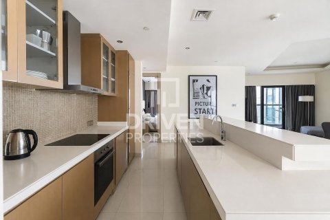 Appartement à DAMAC Towers by Paramount, Business Bay, Dubai, 3 chambres, 181.16 m², № 141060 - photo 9