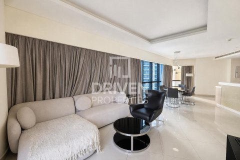 Appartement à DAMAC Towers by Paramount, Business Bay, Dubai, 3 chambres, 181.16 m², № 141060 - photo 2