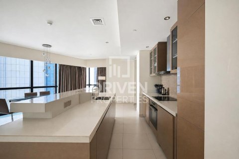 Appartement à DAMAC Towers by Paramount, Business Bay, Dubai, 3 chambres, 181.16 m², № 141060 - photo 7