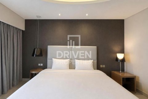 شقة في DAMAC Towers by Paramount, الخليج التجاري, دبي 1غرف نوم, 86.31 م² رقم 141062 - صورة 7