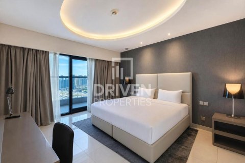شقة في DAMAC Towers by Paramount, الخليج التجاري, دبي 1غرف نوم, 86.31 م² رقم 141062 - صورة 6